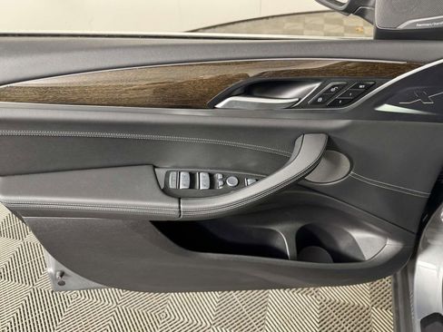 Used 2023 BMW X3 xDrive30i w/ Premium Package image 17