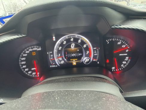 Used 2019 Chevrolet Corvette Z06 w/ Battery Protection Package image 7