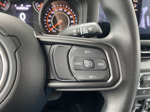 New 2026 Jeep Gladiator Sport image 21