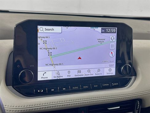 Used 2023 Nissan Rogue SL w/ SL Premium Package image 19