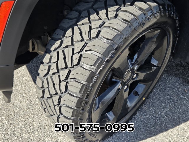 Used 2023 Jeep Grand Cherokee Altitude AWD/4WD image 21