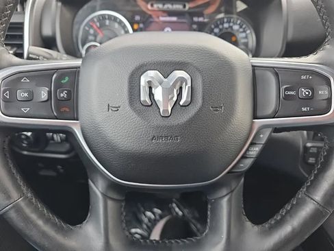 Used 2019 RAM 1500 Big Horn image 19