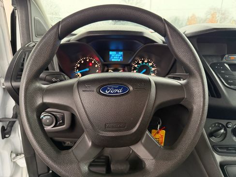 Used 2015 Ford Transit Connect XL image 11