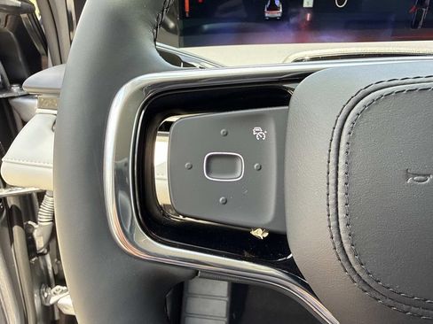 New 2026 Lincoln Nautilus Premier AWD/4WD image 30