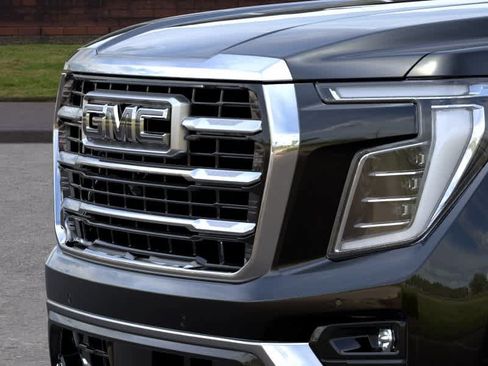 New 2026 GMC Yukon Elevation AWD/4WD image 13