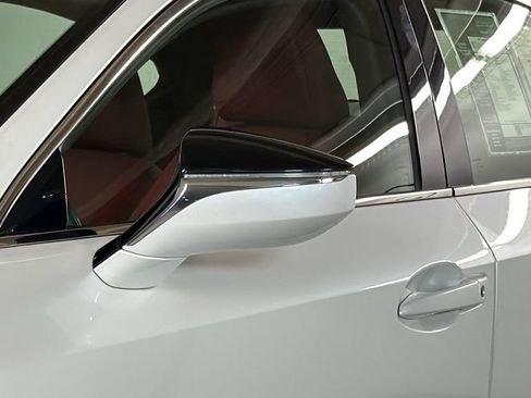 Used 2022 Lexus IS 300 AWD w/ Premium Package image 5