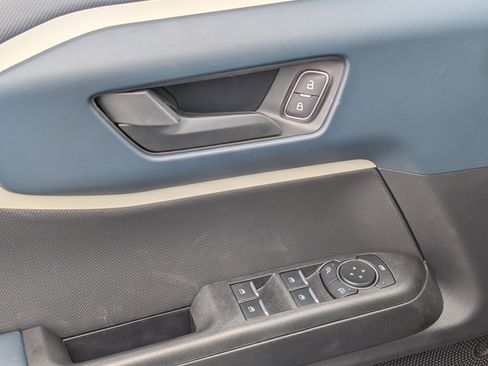 New 2025 Ford Bronco Sport Heritage w/ Convenience Package image 21