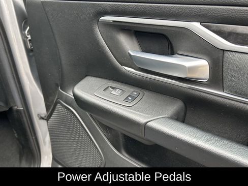 Used 2022 RAM 1500 Big Horn image 46