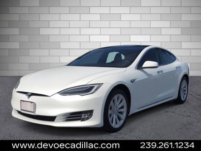 Used 2019 Tesla Model S Long Range