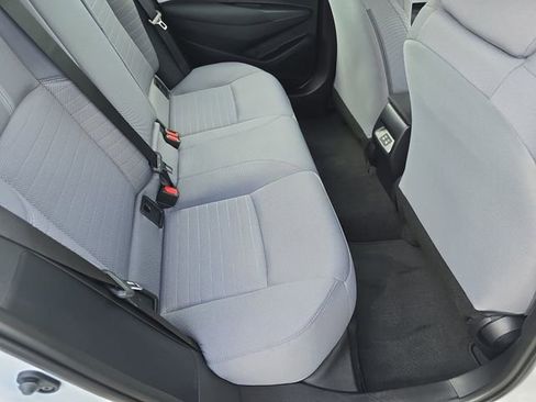 New 2026 Toyota Corolla SE FWD image 11