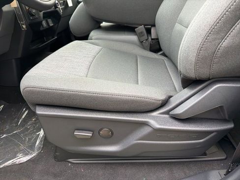 New 2026 Ford F350 XLT w/ Snow Plow Prep Package image 9