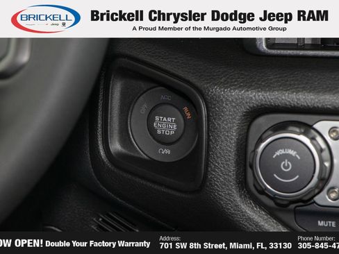 New 2026 Jeep Wrangler Sport S AWD/4WD image 26