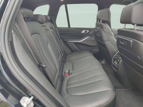 Used 2023 BMW X5 M50i w/ Executive Package AWD/4WD image 30