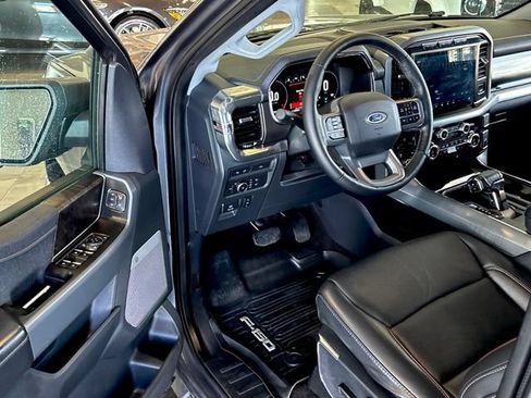 Used 2021 Ford F150 Lariat w/ Equipment Group 501A Mid AWD/4WD image 36