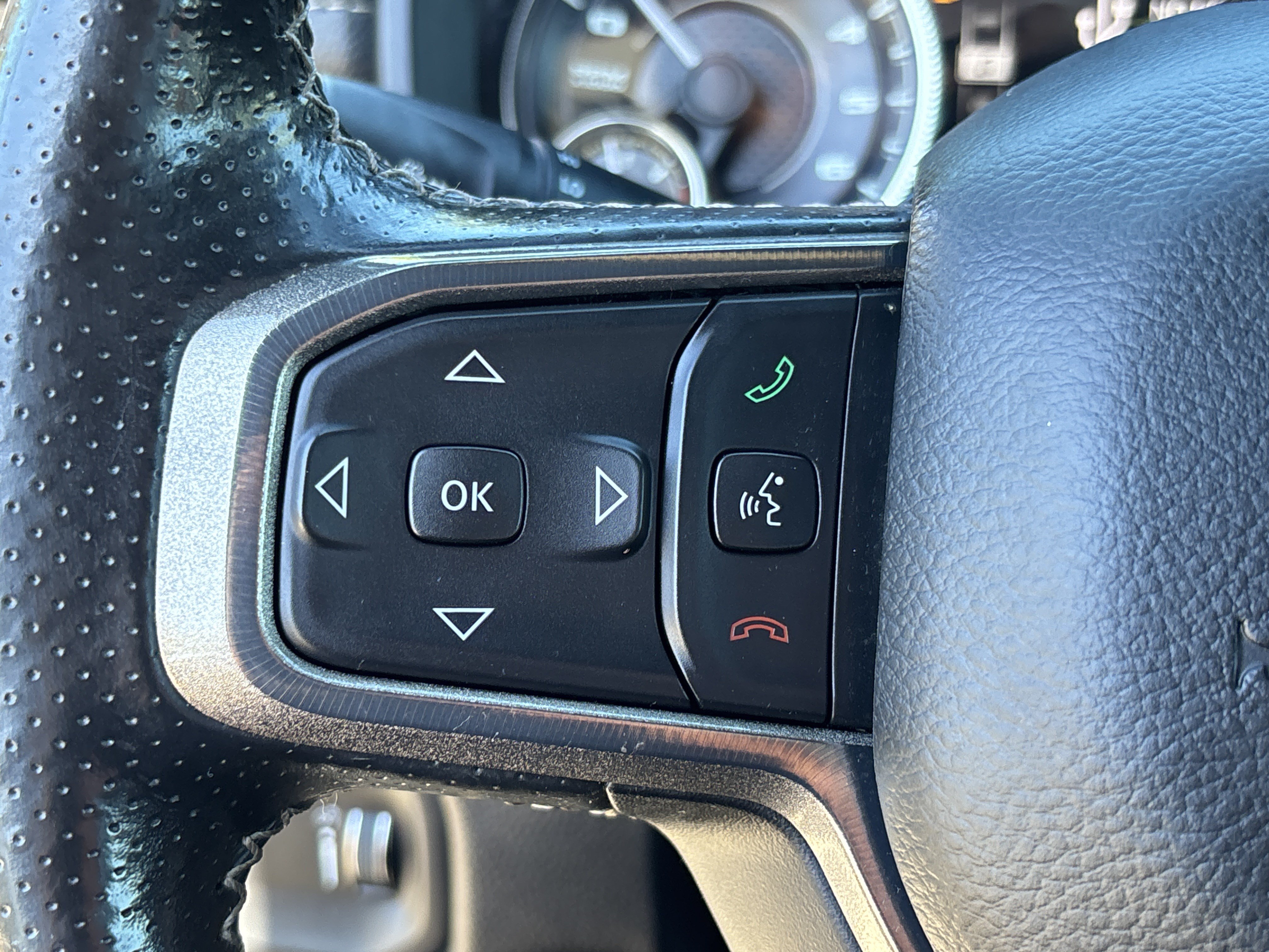 Used 2020 RAM 1500 Rebel w/ Rebel Level 2 Equipment Group AWD/4WD image 8