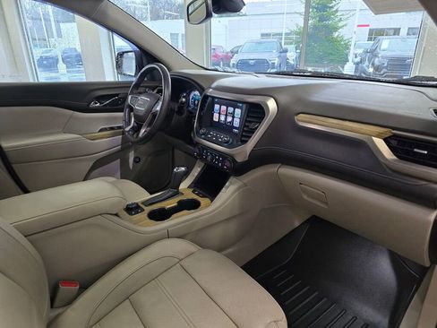 Used 2019 GMC Acadia Denali w/ Technology Package image 48