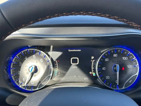 New 2026 Chrysler Pacifica Pinnacle FWD image 37