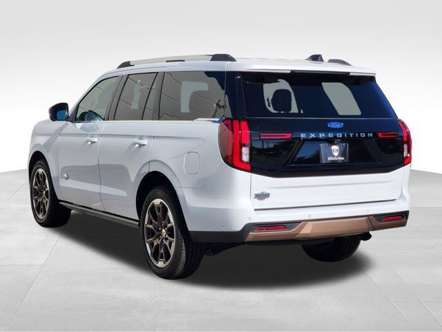 Used 2025 Ford Expedition King Ranch AWD/4WD image 7