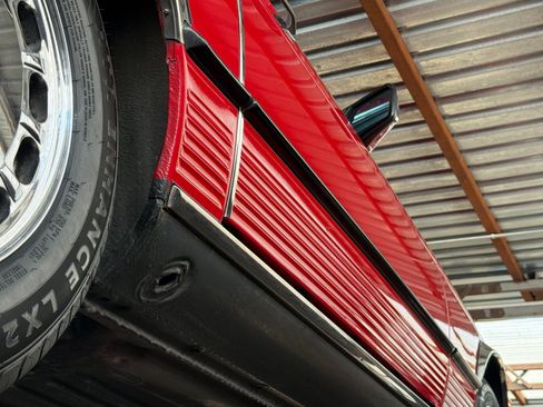 Used 1987 Mercedes-Benz 560 SL image 58