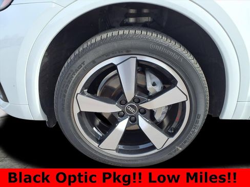 Used 2023 Audi Q5 2.0T Premium Plus w/ Premium Plus Package image 6