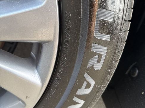 Used 2025 MAZDA CX-30 AWD 2.5 S w/ Preferred Package image 36