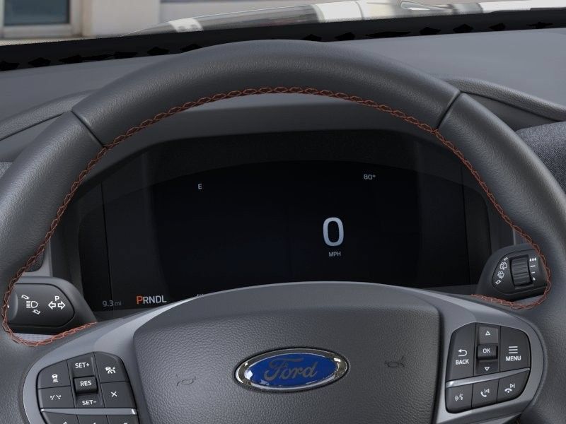 Used 2026 Ford Explorer Active w/ Active Comfort Package AWD/4WD image 37