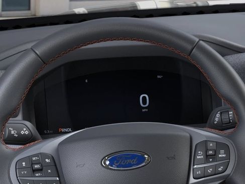Used 2026 Ford Explorer Active w/ Active Comfort Package AWD/4WD image 37