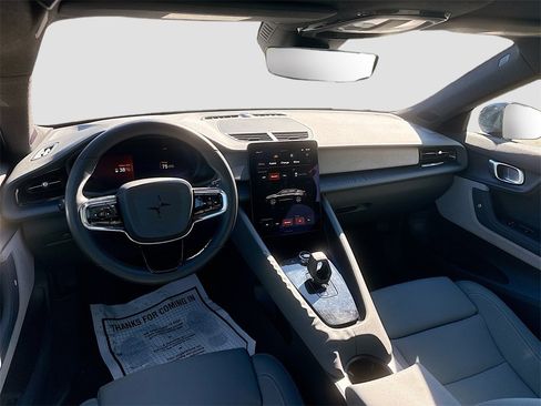 Used 2023 Polestar Polestar 2 w/ Pilot Pack image 23