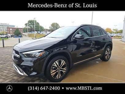 New 2026 Mercedes-Benz GLA 250 4MATIC