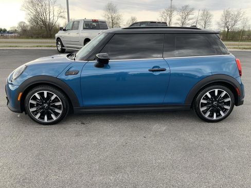 Used 2024 MINI Cooper S image 5