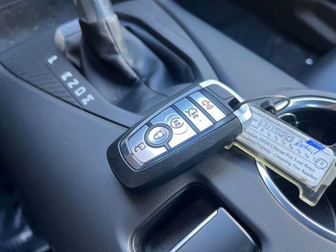 Used 2025 Ford Mustang GT Premium image 21