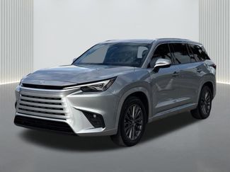 Used 2024 Lexus TX 350 FWD w/ Cold Weather Package 360° Tour