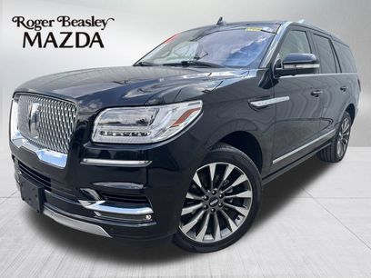 Used 2020 Lincoln Navigator Reserve w/ Equipment Group 201A Reserve