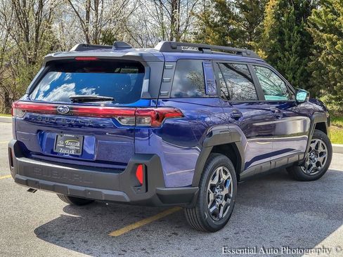 New 2026 Subaru Outback Premium AWD/4WD image 7