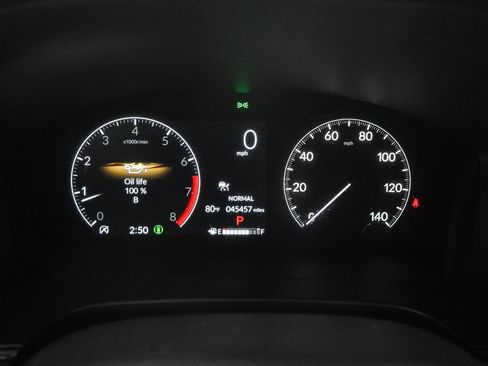 Used 2024 Honda CR-V EX image 23