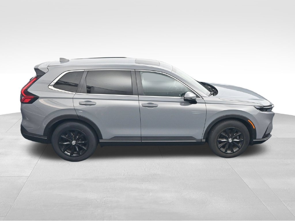 Certified 2025 Honda CR-V EX-L image 52