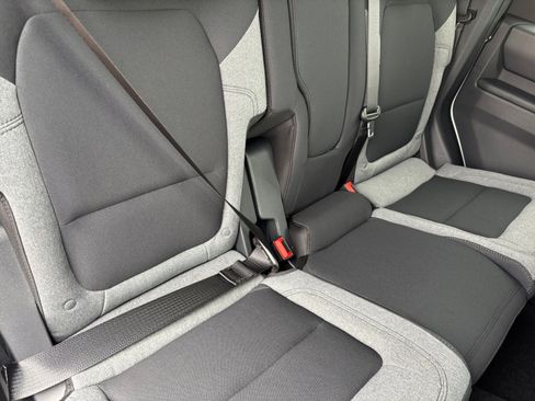 New 2026 Ford Bronco Big Bend image 18