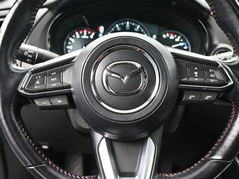 Certified 2023 MAZDA CX-9 Carbon Edition AWD/4WD image 21