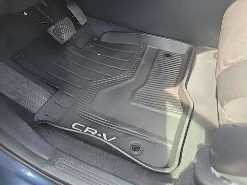 Used 2024 Honda CR-V EX image 17