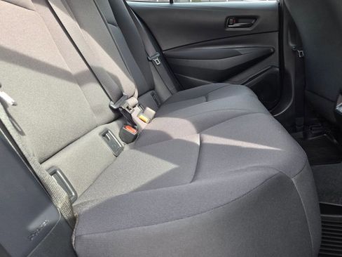 Used 2024 Toyota Corolla LE FWD image 19