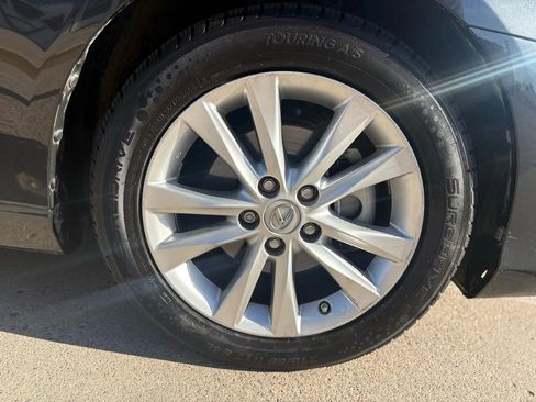 Used 2011 Lexus ES 350 image 48