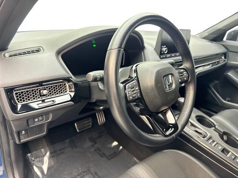Used 2025 Honda Civic Sport image 51