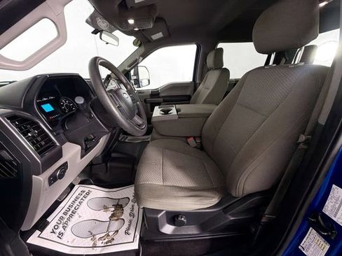 Used 2017 Ford F150 XLT AWD/4WD image 19