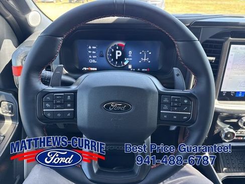 New 2026 Ford F150 Raptor AWD/4WD image 18