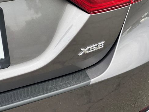 Certified 2023 Toyota Camry XSE FWD image 27