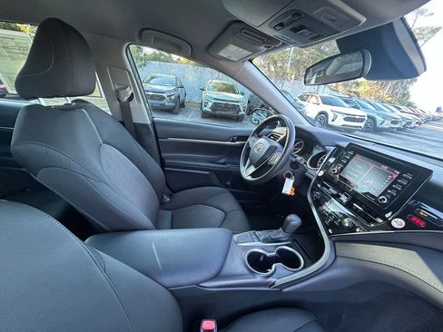 Used 2024 Toyota Camry LE image 25