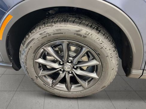 New 2026 Honda CR-V EX-L image 10