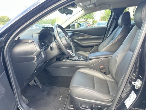 Used 2023 MAZDA CX-30 AWD 2.5 S w/ Preferred Package image 16