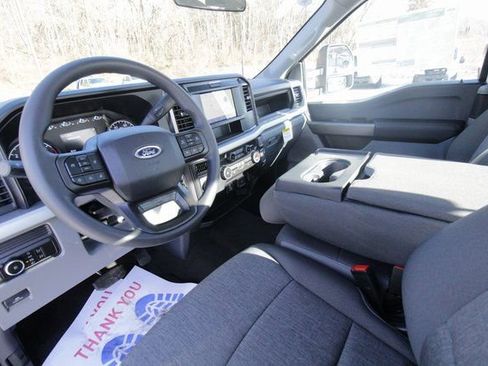 New 2026 Ford F250 XL w/ STX Appearance Package image 15