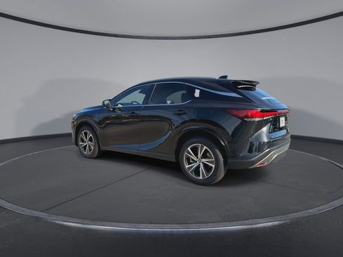 Used 2025 Lexus RX 350 Premium w/ Accessory Package (Z1) image 6